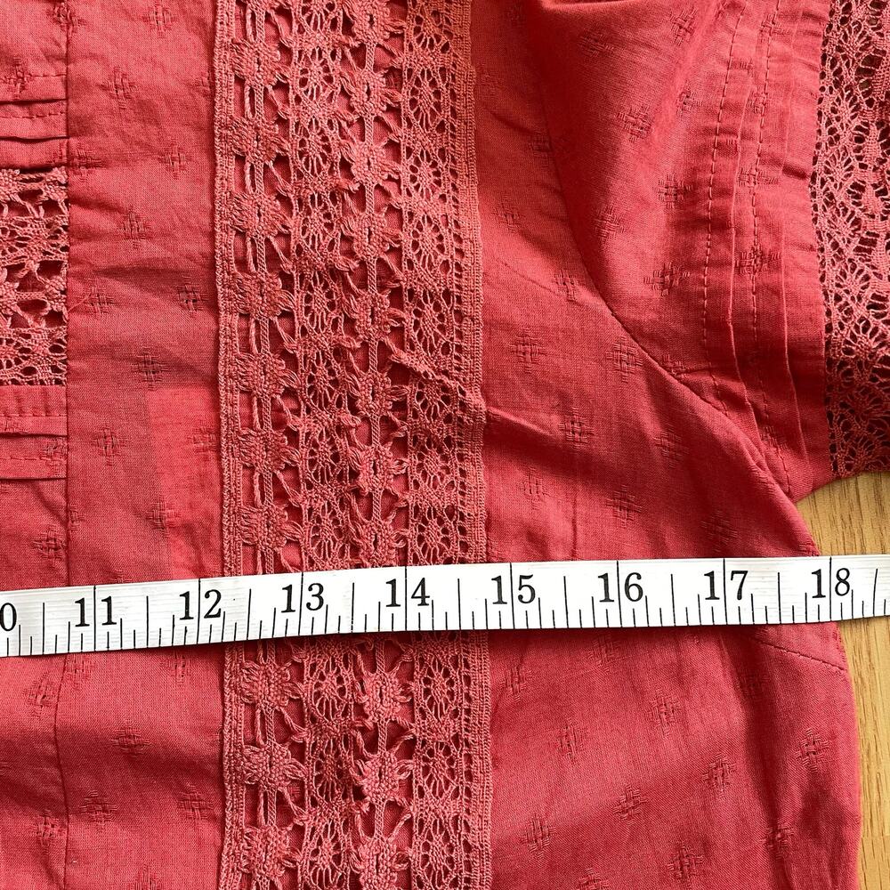 Universal Thread Blouse - Picture 6 of 7
